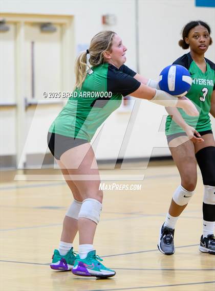 Thumbnail 1 in Myers Park @ Hopewell photogallery.
