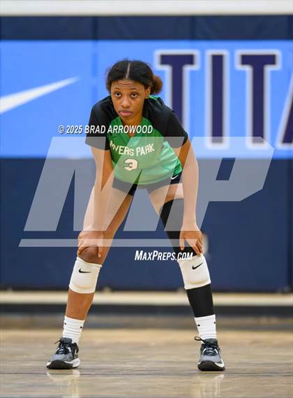 Thumbnail 3 in Myers Park @ Hopewell photogallery.