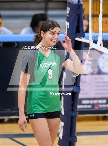 Thumbnail 2 in Myers Park @ Hopewell photogallery.