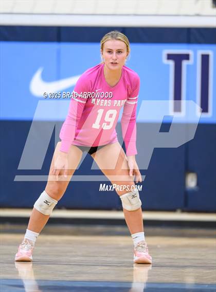 Thumbnail 2 in Myers Park @ Hopewell photogallery.