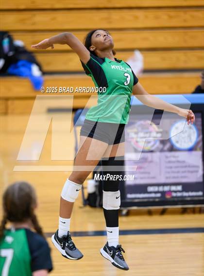 Thumbnail 2 in Myers Park @ Hopewell photogallery.