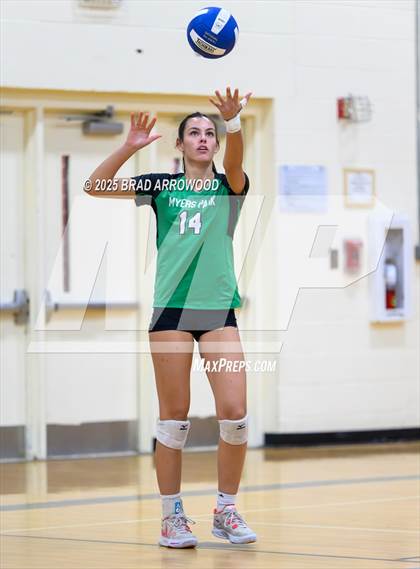 Thumbnail 2 in Myers Park @ Hopewell photogallery.