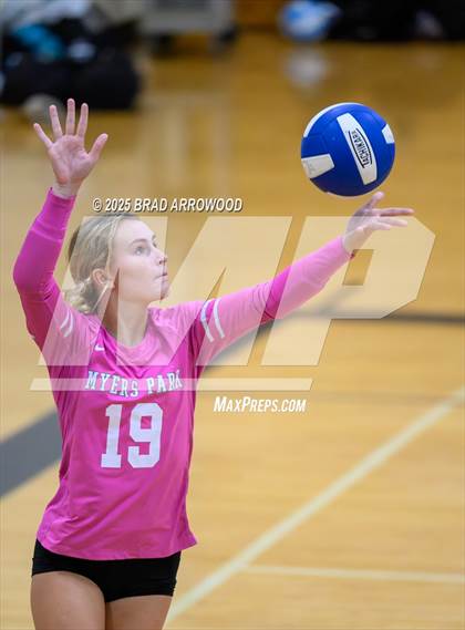 Thumbnail 1 in Myers Park @ Hopewell photogallery.