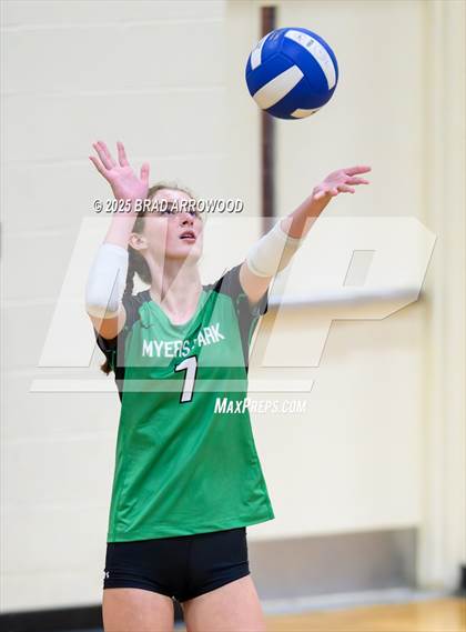 Thumbnail 2 in Myers Park @ Hopewell photogallery.