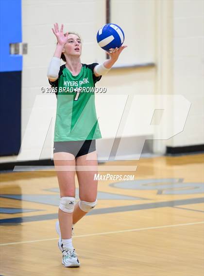 Thumbnail 1 in Myers Park @ Hopewell photogallery.