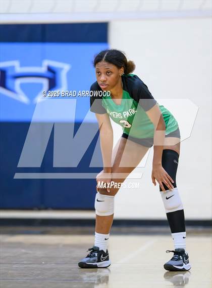 Thumbnail 1 in Myers Park @ Hopewell photogallery.