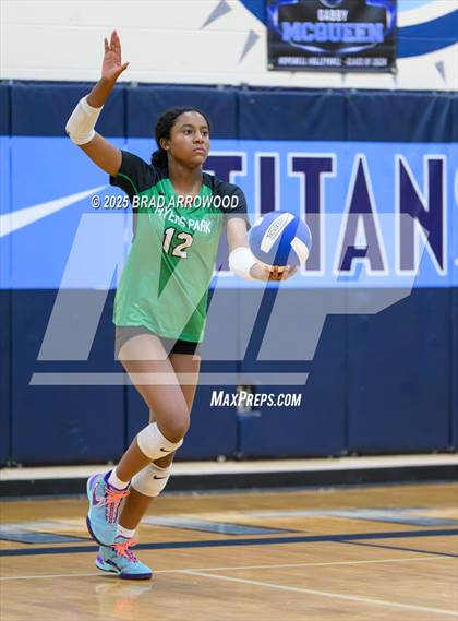 Thumbnail 1 in Myers Park @ Hopewell photogallery.