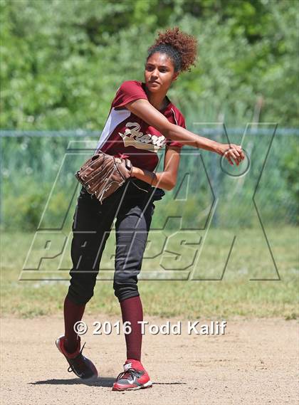 Thumbnail 3 in Sacred Heart @ East Granby (CIAC Class S 1st Round) photogallery.