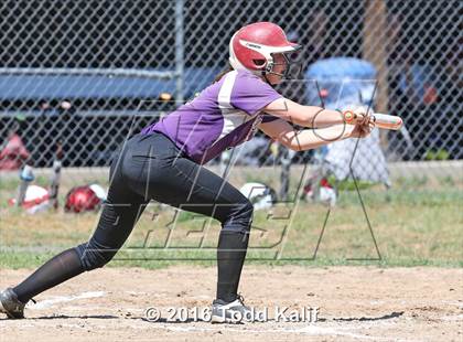Thumbnail 3 in Sacred Heart @ East Granby (CIAC Class S 1st Round) photogallery.