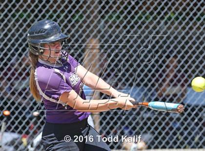Thumbnail 3 in Sacred Heart @ East Granby (CIAC Class S 1st Round) photogallery.