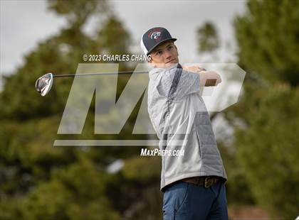 Thumbnail 2 in Rancho Cotate (Team & Individual) photogallery.
