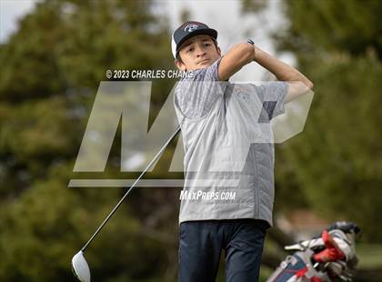 Thumbnail 1 in Rancho Cotate (Team & Individual) photogallery.