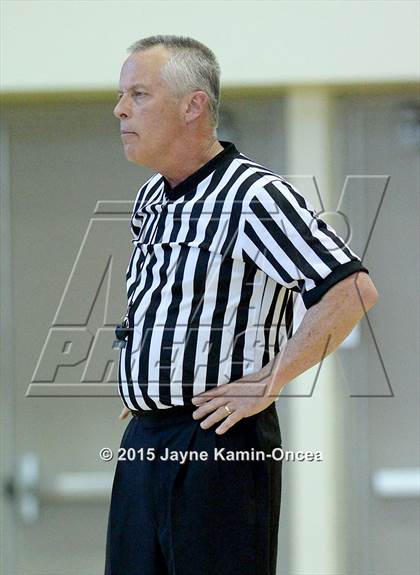 Thumbnail 3 in Fairmont Prep @ St. Paul (CIF 4A Final) photogallery.