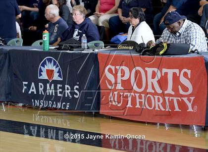 Thumbnail 2 in Fairmont Prep @ St. Paul (CIF 4A Final) photogallery.