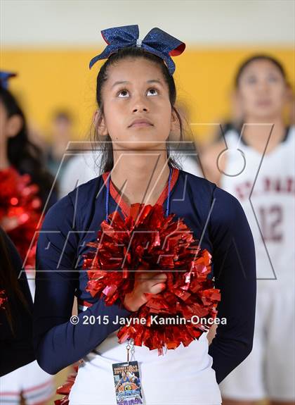 Thumbnail 3 in Fairmont Prep @ St. Paul (CIF 4A Final) photogallery.