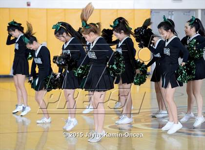 Thumbnail 1 in Fairmont Prep @ St. Paul (CIF 4A Final) photogallery.