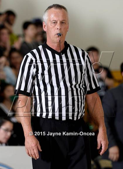 Thumbnail 1 in Fairmont Prep @ St. Paul (CIF 4A Final) photogallery.