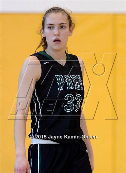 Thumbnail 2 in Fairmont Prep @ St. Paul (CIF 4A Final) photogallery.