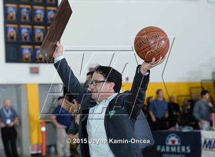 Thumbnail 2 in Fairmont Prep @ St. Paul (CIF 4A Final) photogallery.