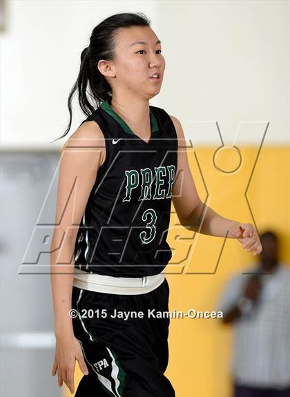 Thumbnail 2 in Fairmont Prep @ St. Paul (CIF 4A Final) photogallery.