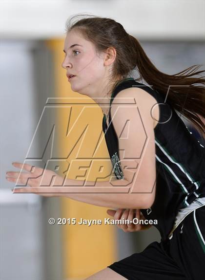Thumbnail 1 in Fairmont Prep @ St. Paul (CIF 4A Final) photogallery.