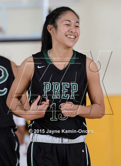 Thumbnail 3 in Fairmont Prep @ St. Paul (CIF 4A Final) photogallery.