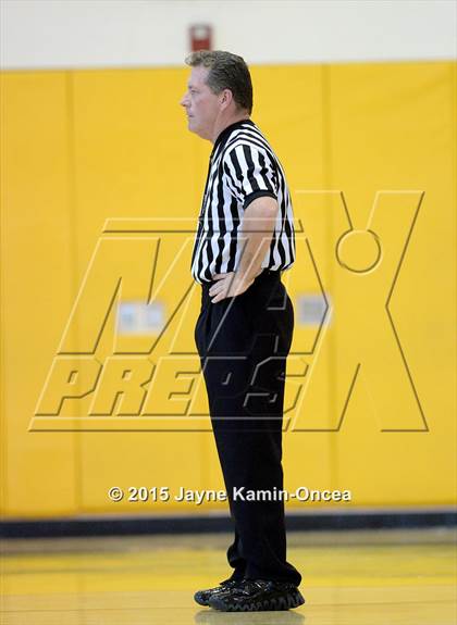 Thumbnail 1 in Fairmont Prep @ St. Paul (CIF 4A Final) photogallery.
