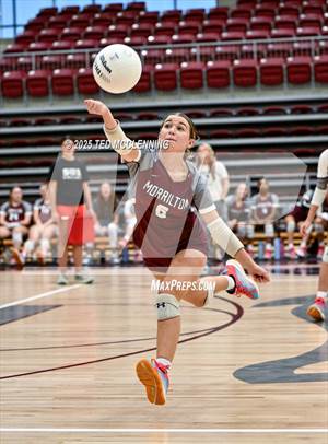 Russellville @ Morrilton