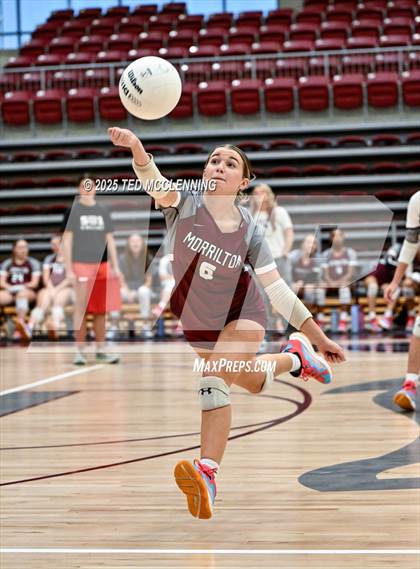 Thumbnail 1 in Russellville @ Morrilton photogallery.