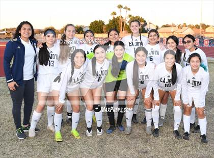 Thumbnail 2 in La Joya Community @ Centennial  photogallery.