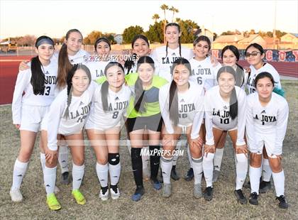Thumbnail 1 in La Joya Community @ Centennial  photogallery.