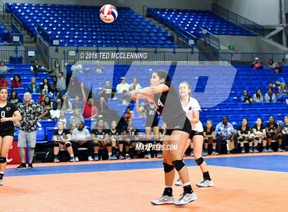 Thumbnail 1 in Jonesboro vs Marion (AHSAA 6A State Final) photogallery.