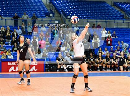 Thumbnail 3 in Jonesboro vs Marion (AHSAA 6A State Final) photogallery.