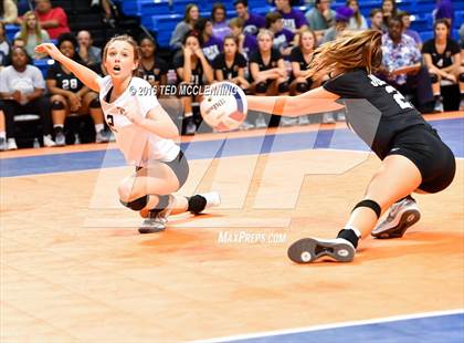 Thumbnail 1 in Jonesboro vs Marion (AHSAA 6A State Final) photogallery.