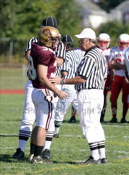 Thumbnail 1 in Sanford @ Thornton Academy photogallery.