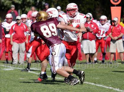 Thumbnail 3 in Sanford @ Thornton Academy photogallery.