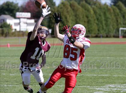 Thumbnail 1 in Sanford @ Thornton Academy photogallery.