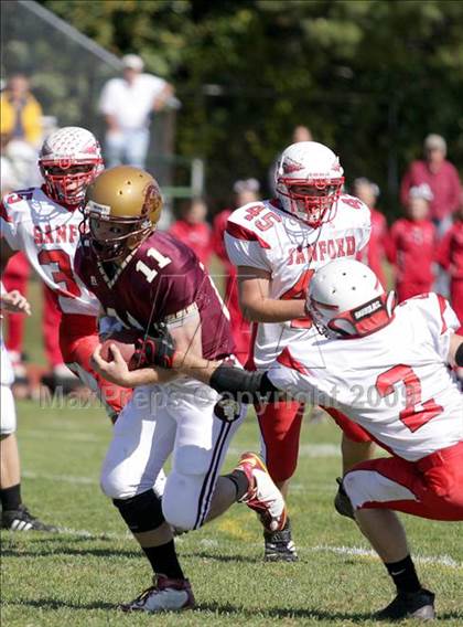 Thumbnail 1 in Sanford @ Thornton Academy photogallery.