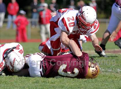 Thumbnail 2 in Sanford @ Thornton Academy photogallery.