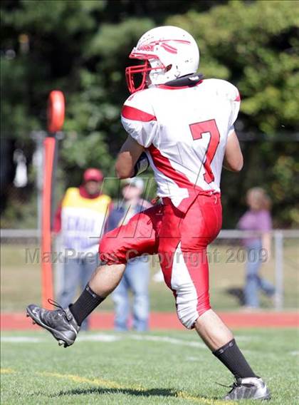 Thumbnail 2 in Sanford @ Thornton Academy photogallery.