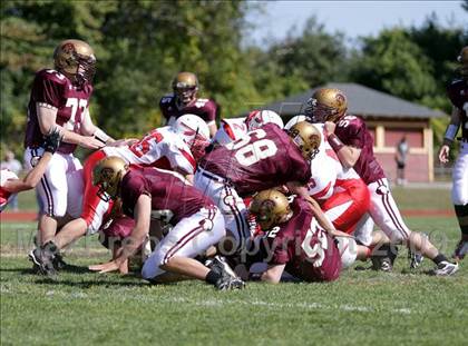 Thumbnail 3 in Sanford @ Thornton Academy photogallery.