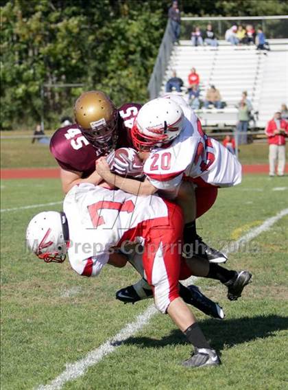 Thumbnail 2 in Sanford @ Thornton Academy photogallery.