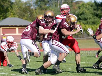 Thumbnail 1 in Sanford @ Thornton Academy photogallery.