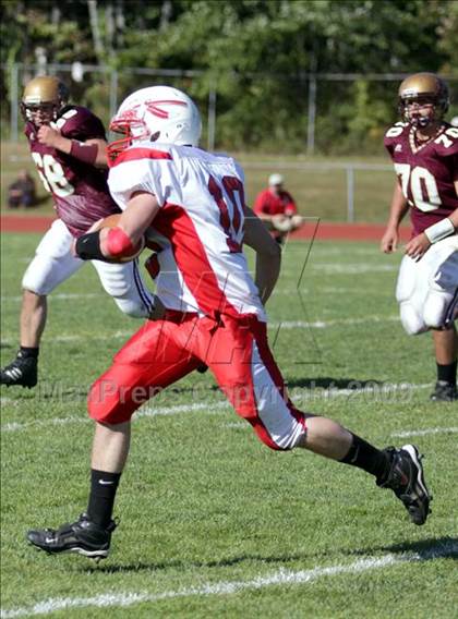 Thumbnail 1 in Sanford @ Thornton Academy photogallery.