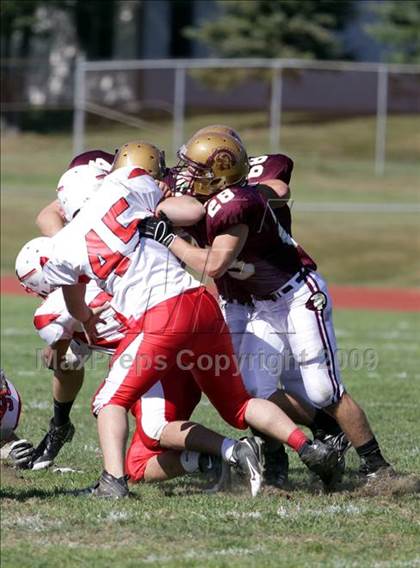 Thumbnail 1 in Sanford @ Thornton Academy photogallery.