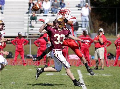 Thumbnail 3 in Sanford @ Thornton Academy photogallery.