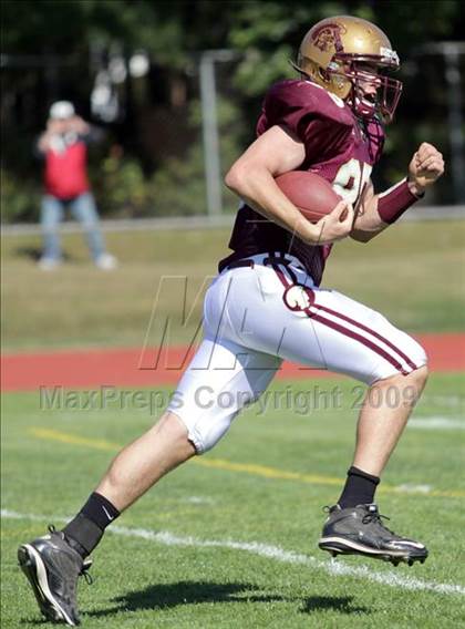 Thumbnail 3 in Sanford @ Thornton Academy photogallery.