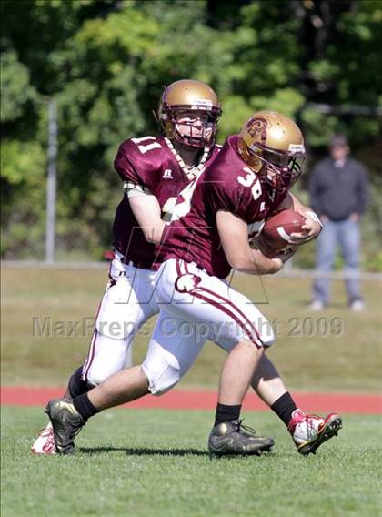Thumbnail 2 in Sanford @ Thornton Academy photogallery.