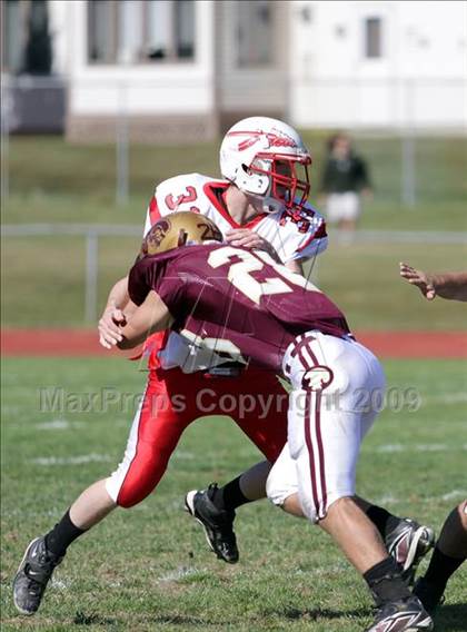 Thumbnail 3 in Sanford @ Thornton Academy photogallery.