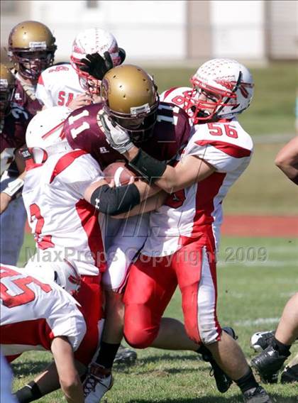 Thumbnail 3 in Sanford @ Thornton Academy photogallery.